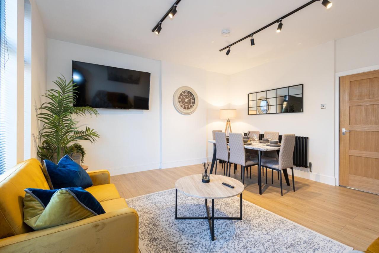 The Withington-Close To Christie & City Centre - Manchester, Manchester